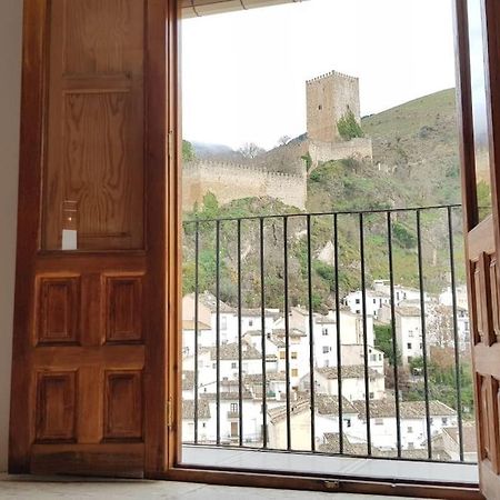 El Balcon De Cazorla Villa Dış mekan fotoğraf