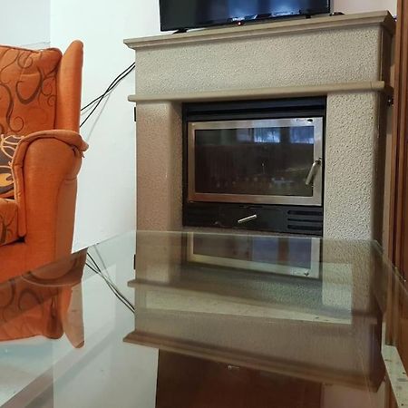 El Balcon De Cazorla Villa Dış mekan fotoğraf