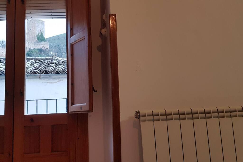 El Balcon De Cazorla Villa Dış mekan fotoğraf