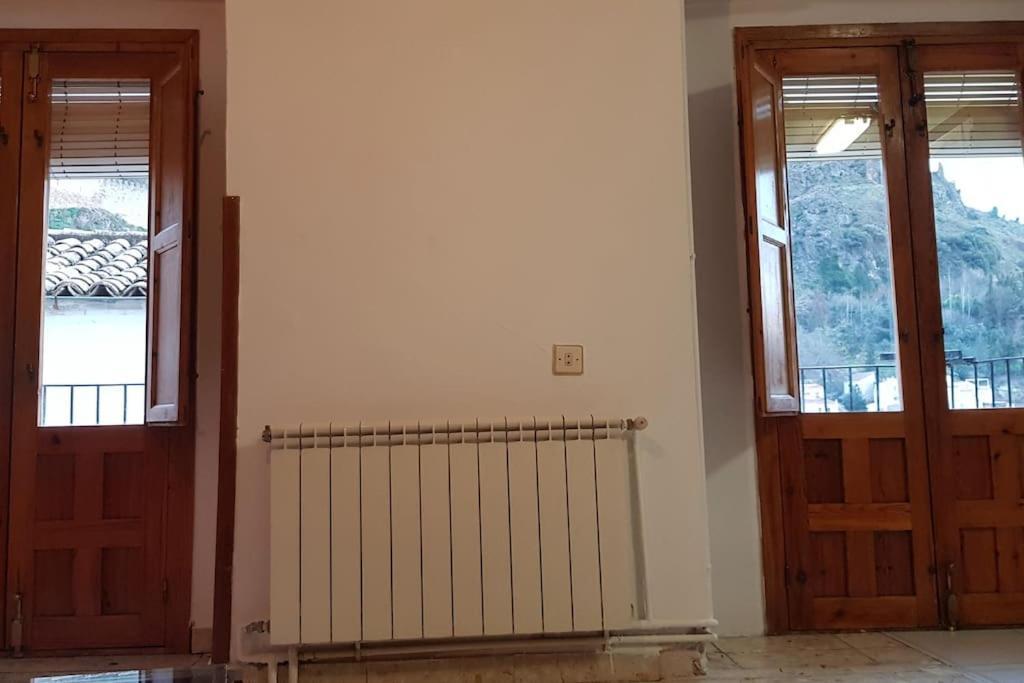 El Balcon De Cazorla Villa Dış mekan fotoğraf